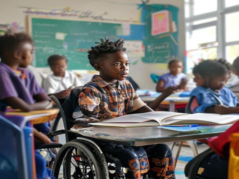 School Visit Program